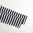 G.B. L/T SHIRT APPLE PATCH #Black Fat [no.8030]