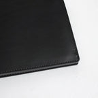 SHOULDER WALLET #BLACK [no.6404]