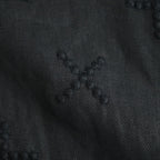 dokan pants #plus BK [KJ602AW51]