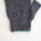 FINGERLESS GUNTE #MID-GREY/UGUISU [TMB-GNT2]