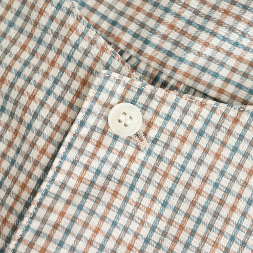 HW short sleeve shirt #Camel [241618]