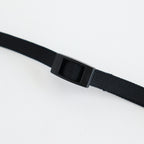 SACOCCHE #BLACK/BLACK [TMB-2508N]