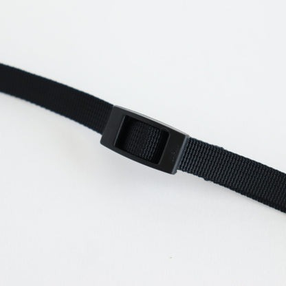 SACOCCHE #BLACK/BLACK [TMB-2508N]