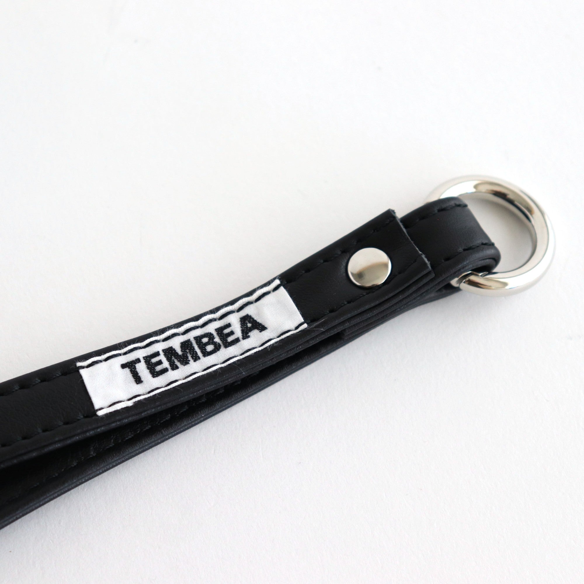 TASUKI STRAP LONG #BLACK [TMB-2353A] - DOKODO 三重県四日市市の