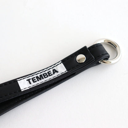 TASUKI STRAP LONG #BLACK [TMB-2353A]