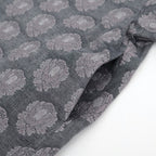 紅掛空：Dress #B gray X cloudy pink [13251-11211]