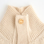 Okunensha cardigan #Off White [262803]