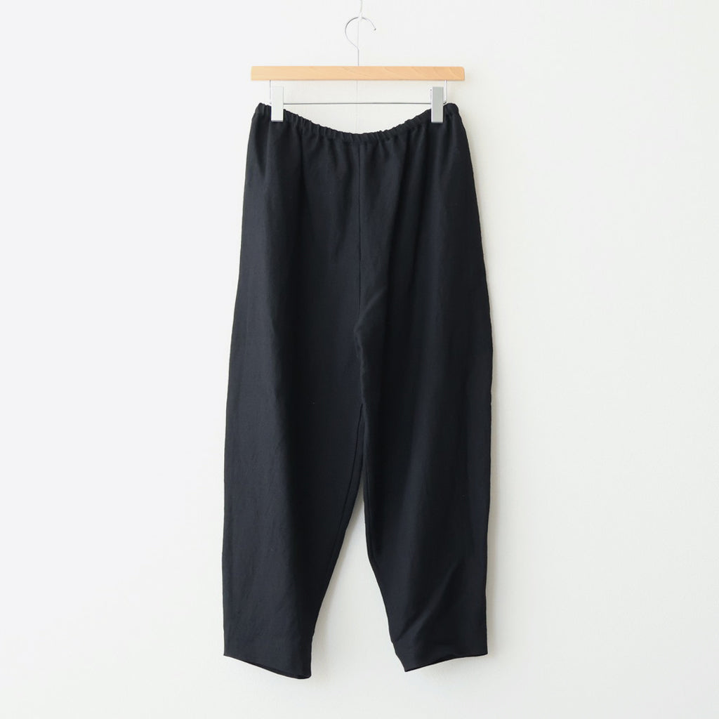 Bol Wool Linen Pants #BK [A232252PP779]