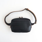 BODY BAG #Black [no.7903]