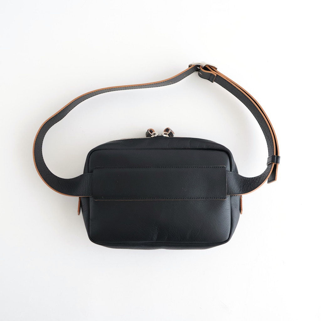 BODY BAG #Black [no.7903]