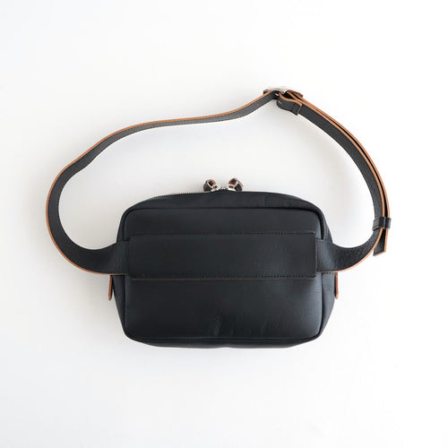 BODY BAG #Black [no.7903]