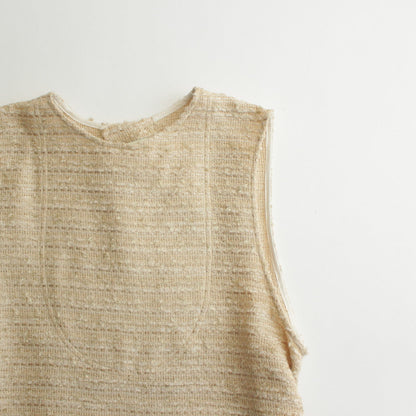 Moulvest #beige [24-105]