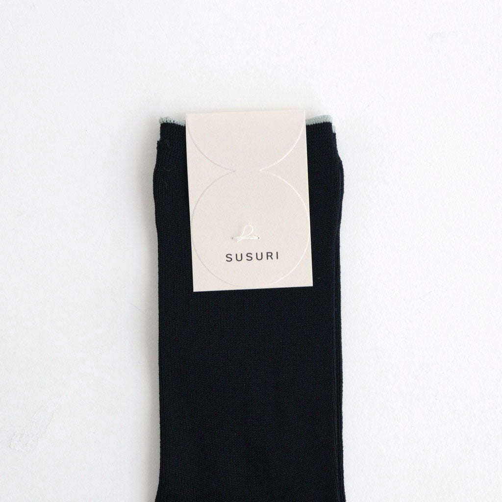 ブランチソックス #Crow [26-902]