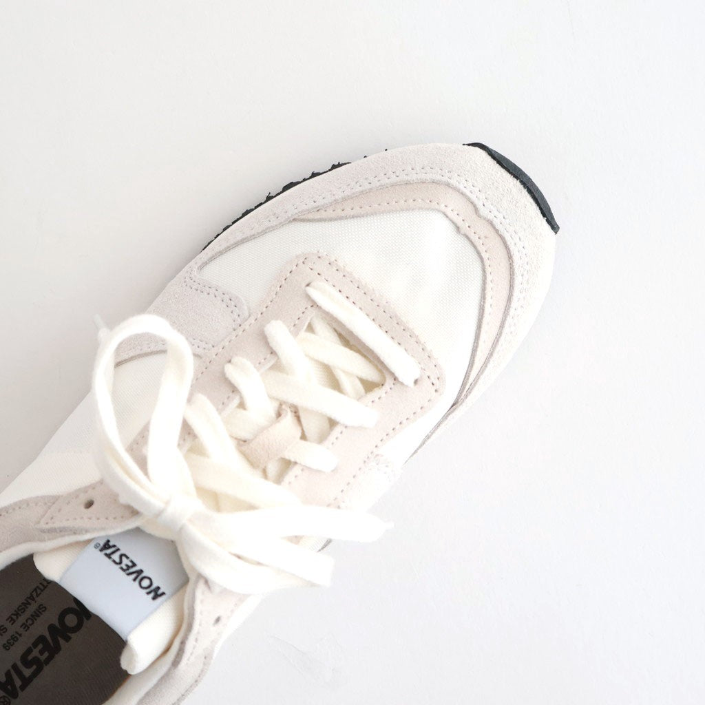 MARATHON #WHITE [MR-2014S-CC-WH]
