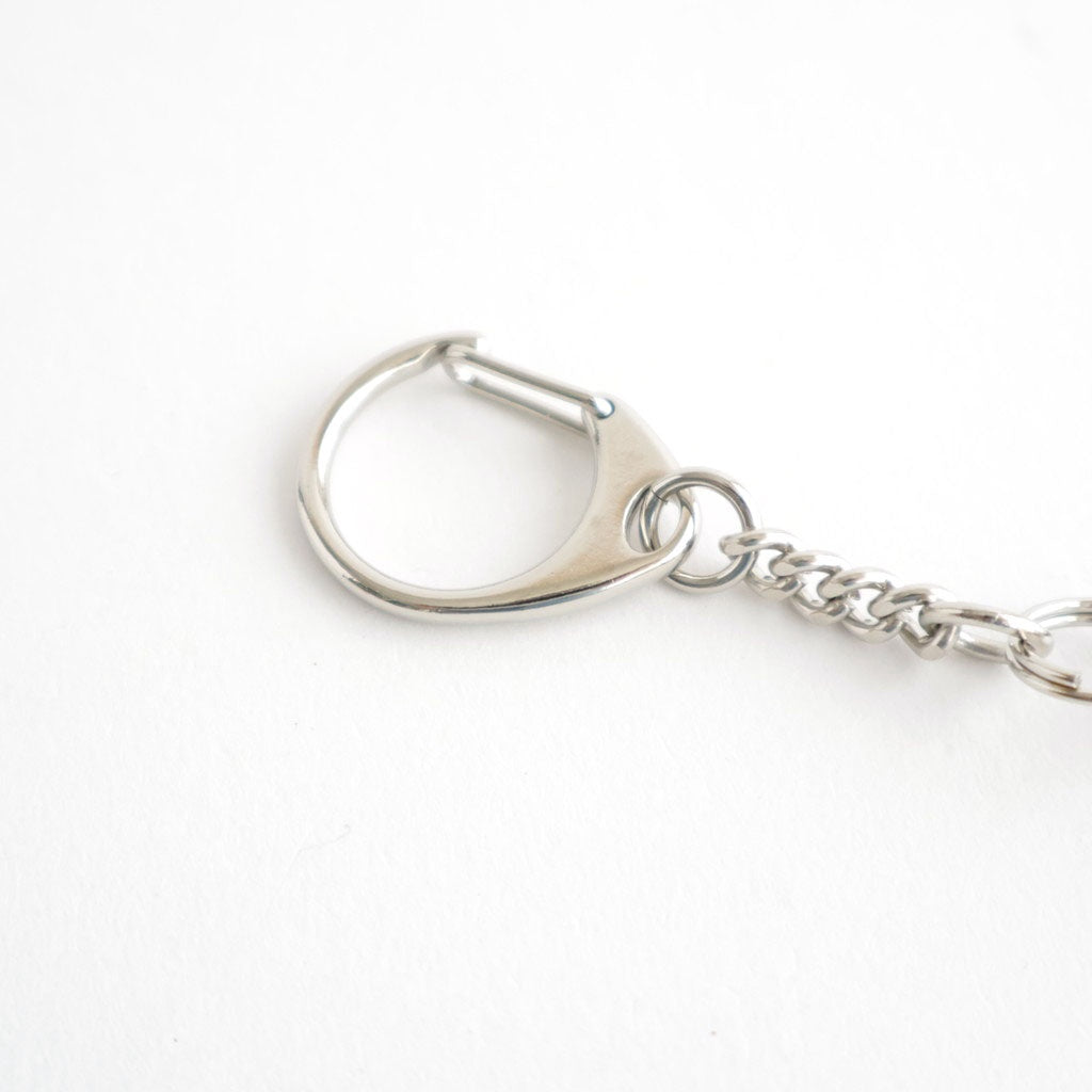 CANDY KEY CHAIN #Red [no.8179]