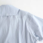 Hae sailor shirt #Saxe [261601]