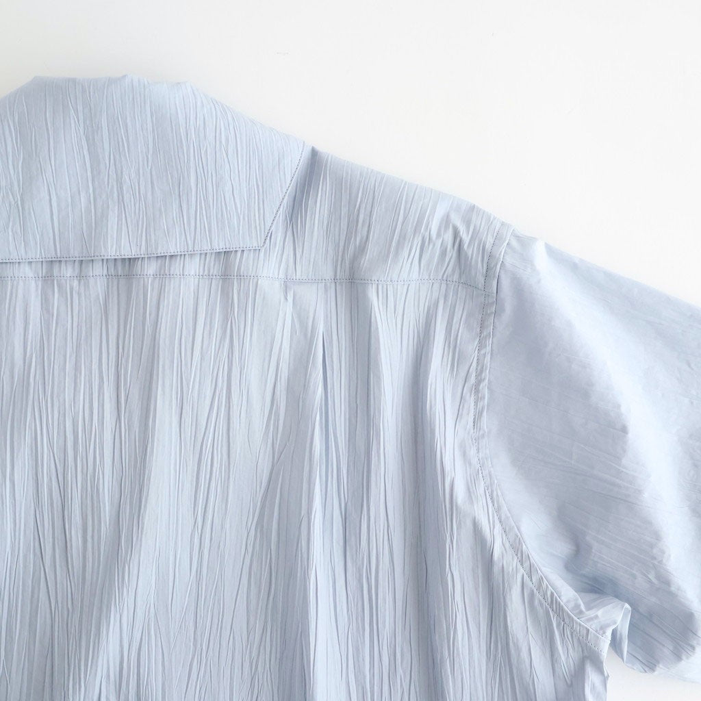 Hae sailor shirt #Saxe [261601]