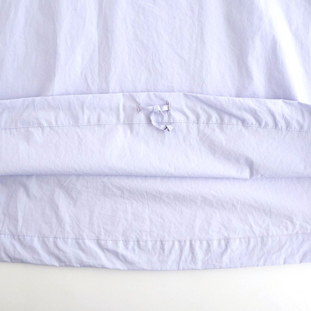 Thouin Cotton Pullover Shirt #L.PP [A232261TS819]