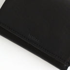 FOLD WALLET #NUME BLACK [TMB-2595N]
