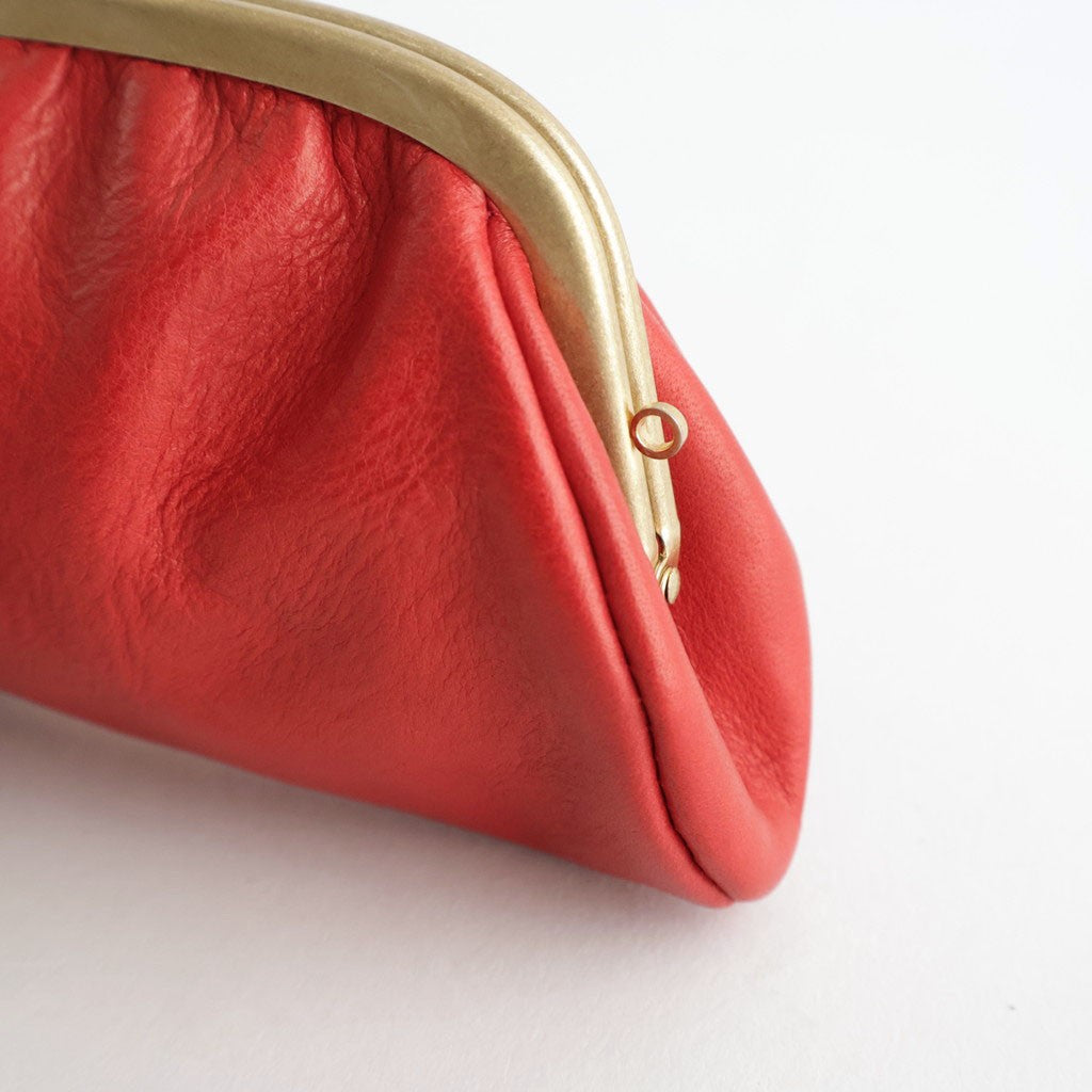 trapeze case #rouge