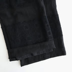 wide pants #teien BK [KJ507SS59]