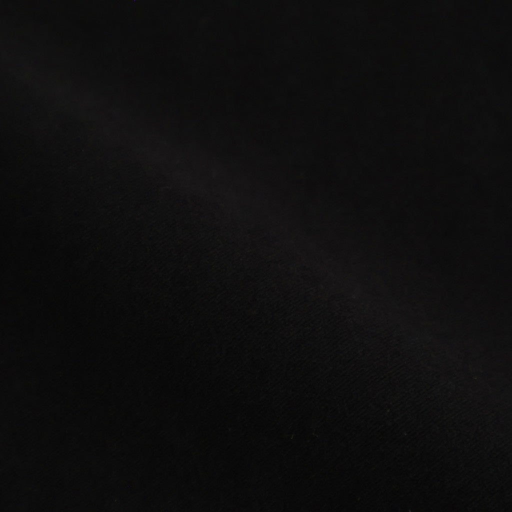 Chambon Cotton Pants #BK [A232252PP784]