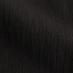 半透明の沈黙 Flare blouse #Black [TLF-225-sh009-cdv]