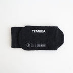 GUNSOKU 羊毛 #炭灰色 [TMB-GUNSOKU5]