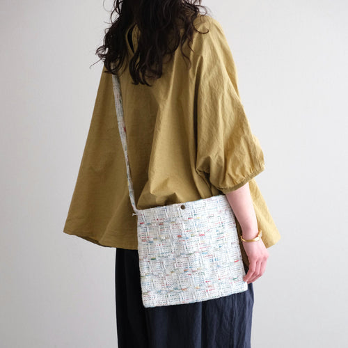 book bag #biidoro WH [KJ507SS93]