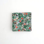 WILD BERRY FIELD LAWN BANDANA #True [no.7881]