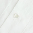 み空：Hem lace blouse #off white [13251-03207]