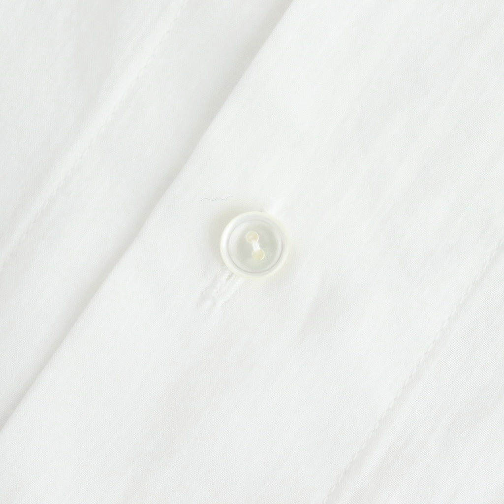 み空：Hem lace blouse #off white [13251-03207]