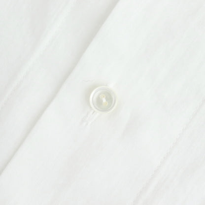 み空：Hem lace blouse #off white [13251-03207]
