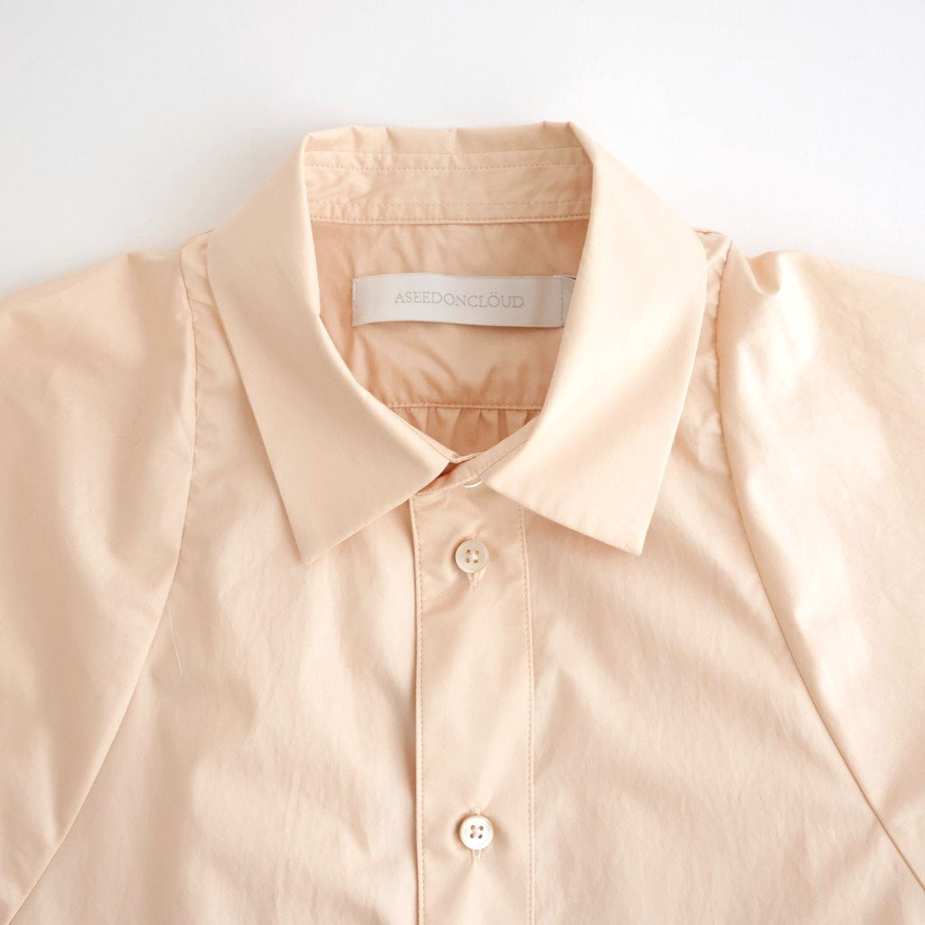 Railway uniform shirt #Pink [262602]