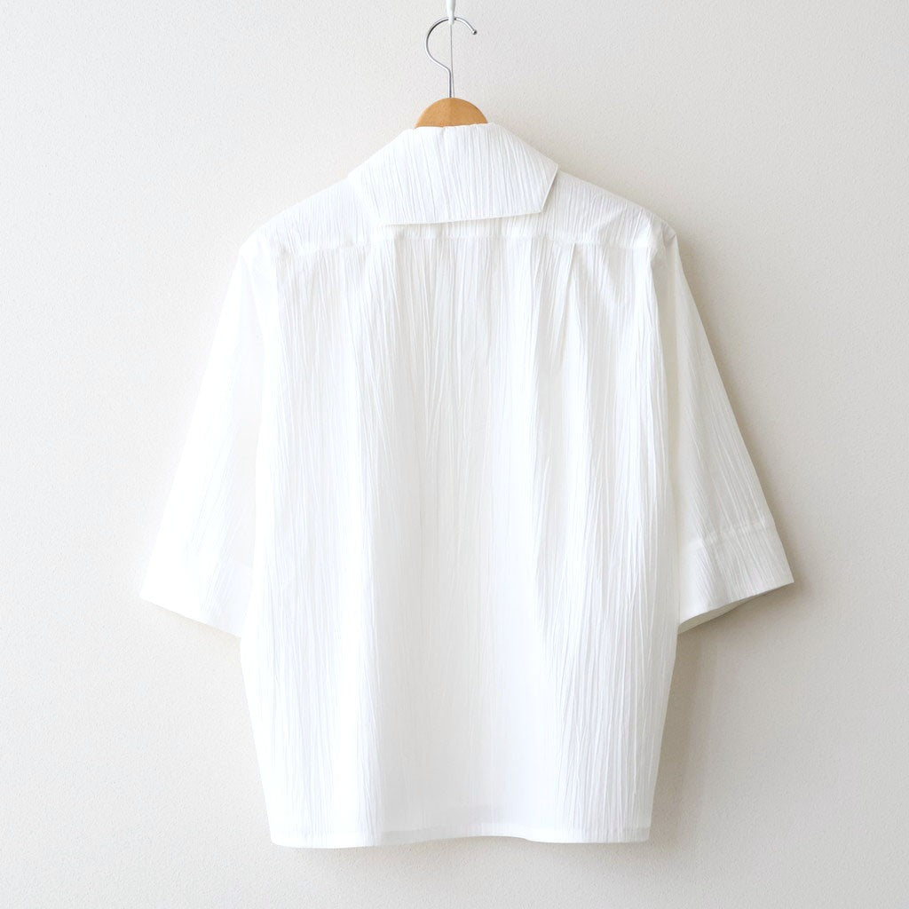 Hae sailor shirt #Off white [261601]
