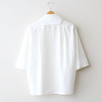 Hae sailor shirt #Off white [261601]
