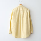 HW basic shirt #Yellow [261614]