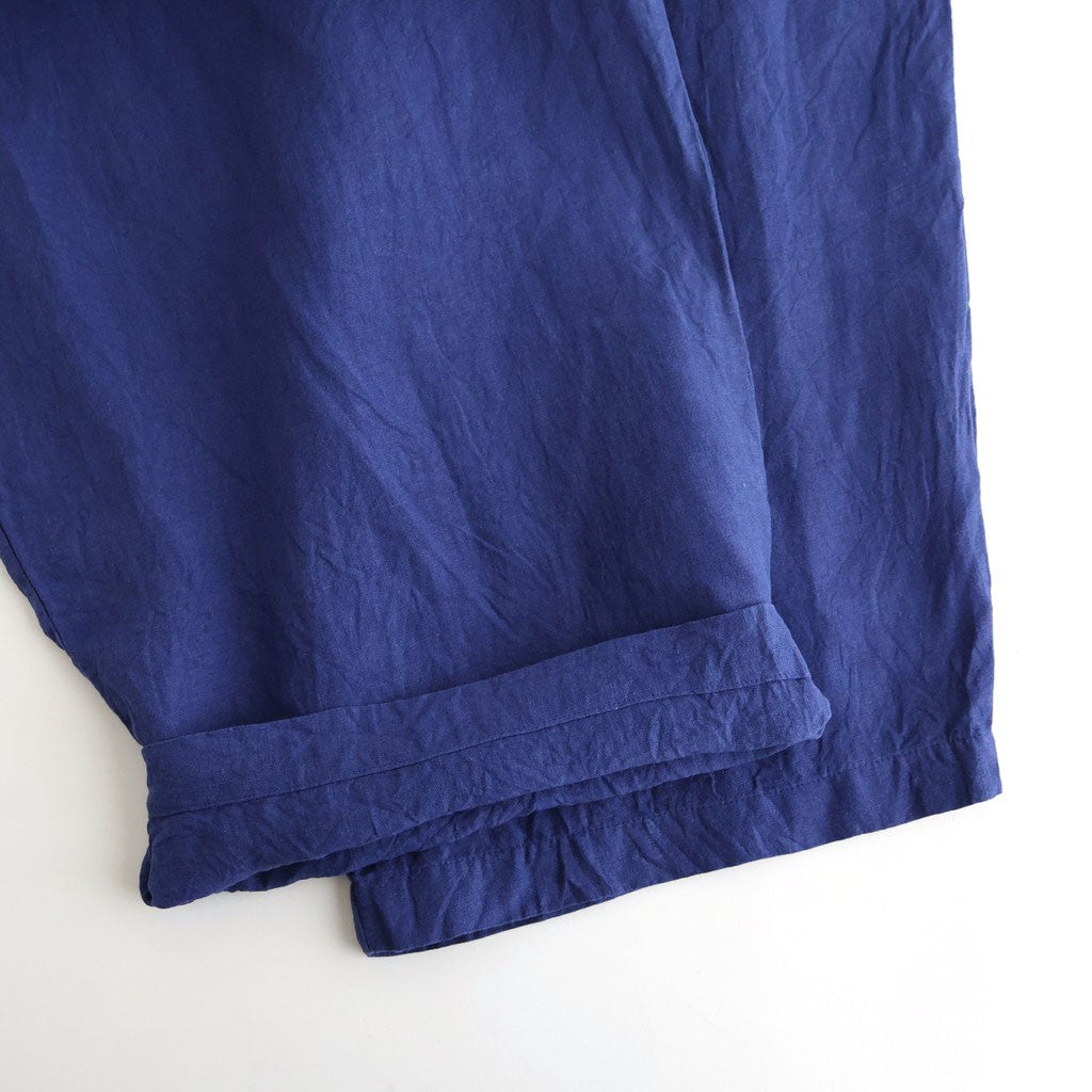 Wiley Linen Pants #BL [A232261PP845]