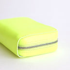 MINI ZIP #NEON YELLOW [TMB-1916A]