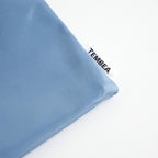 巾着POCHETTE #CELESTE-BLUE [TMB-2586H]