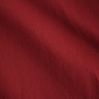 沈黙の音色 Flared blouse #Bordeaux [26F-SH001-CL]