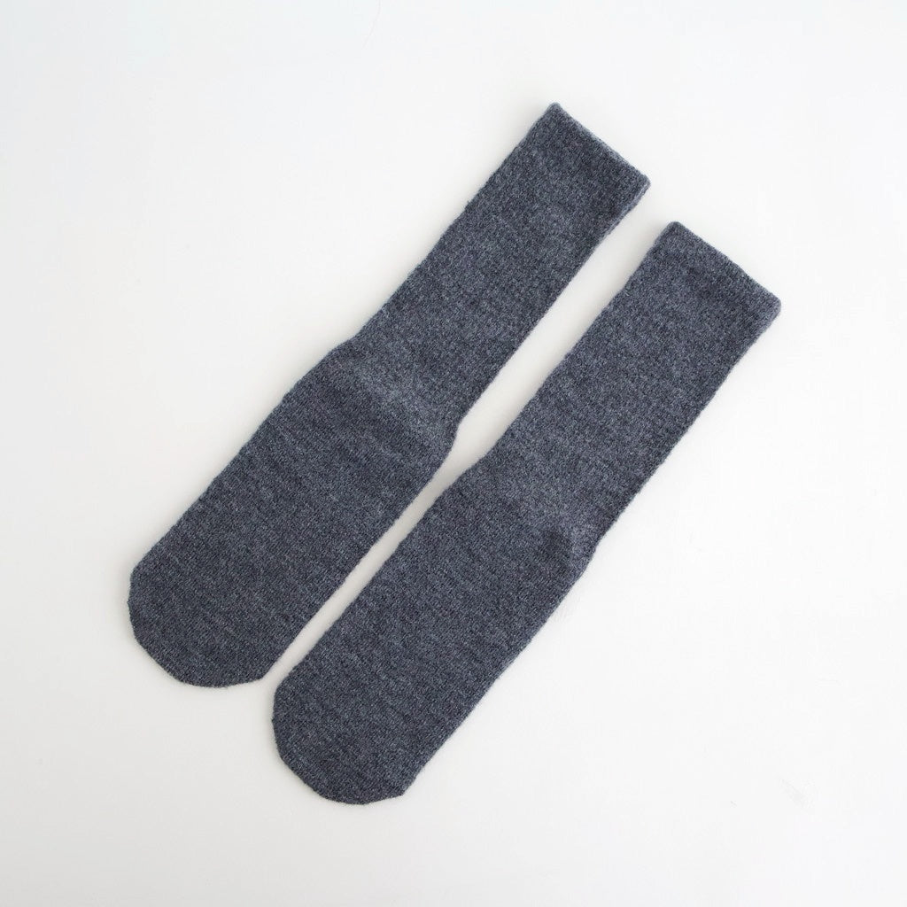 GUNSOKU WOOL #CHARCOAL [TMB-GUNSOKU5]