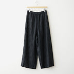 dokan pants #plus BK [KJ602AW51]