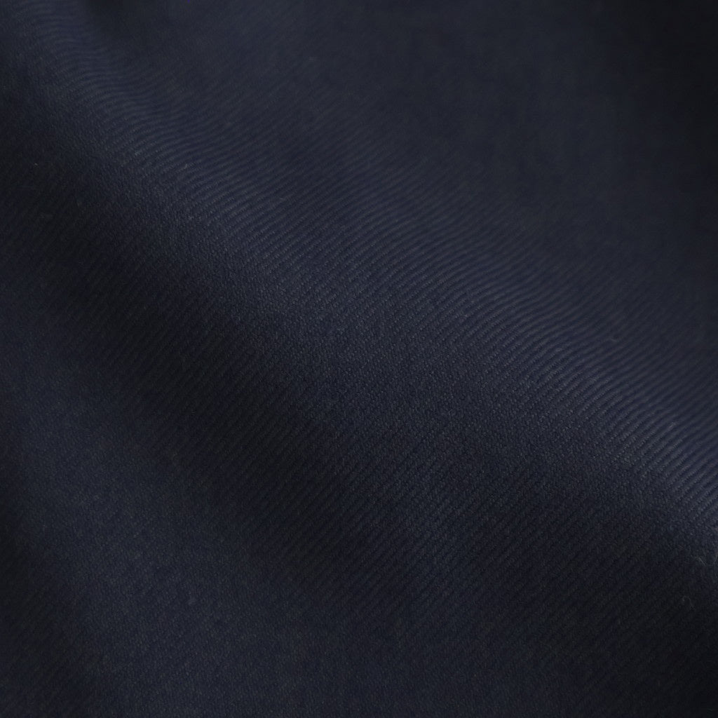 Seiyakou inverness coat #Navy [252102]