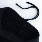 7G KNIT PANTS #Black [no.7834]