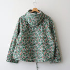 W.B.F RIPSTOP HOODIE BLOUSON #True [no.7892]