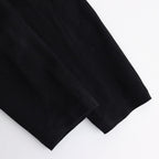 HW handsfree jacket #Black [251205]