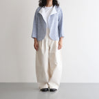 TRELLIS C.S BOLERO JACKET #Charlotte [no.7443]