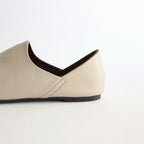 ROOM SHOESⅡGOAT #GRAYGE [AU-01-10-8]