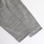 MEN'S BEAR BOY L/T #Heather Gray [no.7264]